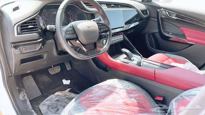 دونج فينج AX7 2023 فل كامل 6