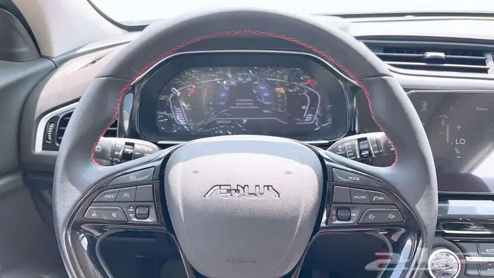 دونج فينج AX7 2023 فل كامل 4