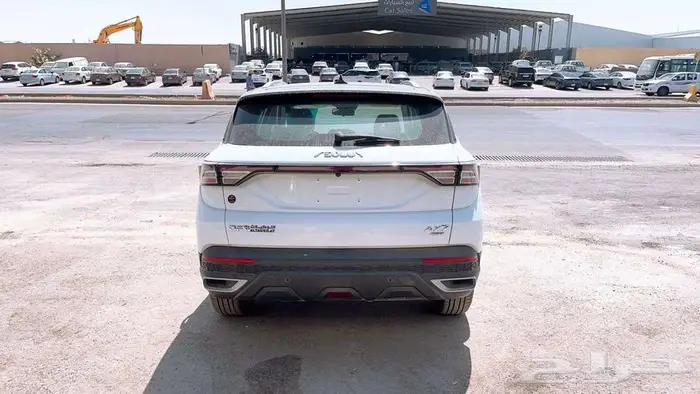 دونج فينج AX7 2023 فل كامل 3