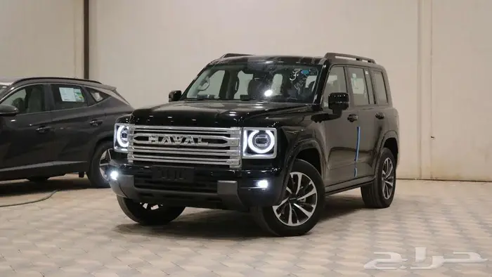 هافال H9 فل كامل 2026 عروض خاصه على الكاش والتمويل 15