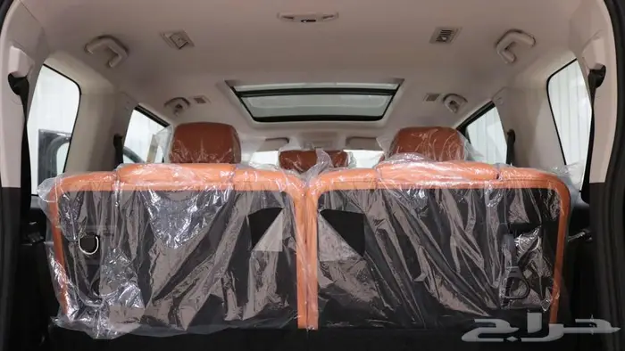 هافال H9 فل كامل 2026 عروض خاصه على الكاش والتمويل 16