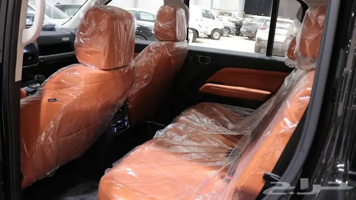 هافال H9 فل كامل 2026 عروض خاصه على الكاش والتمويل 20