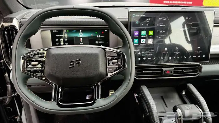 جيتور T2 2026 لاكسري بالسعر الاقل في المملكه 14