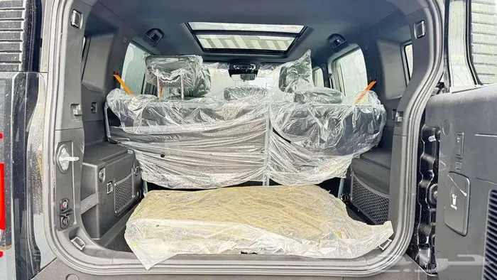 جيتور T2 2026 لاكسري بالسعر الاقل في المملكه 9