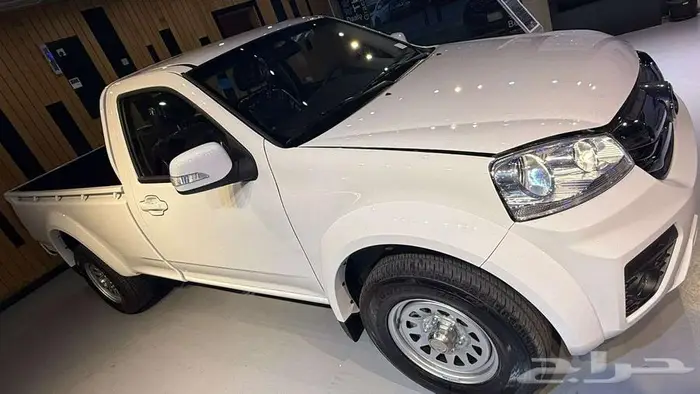 جريت وويل وينجل 5 غمارة ديزل موديل 2026 5