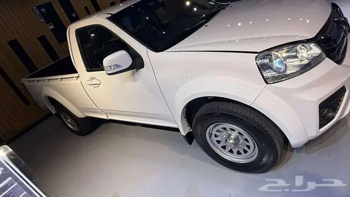 جريت وويل وينجل 5 غمارة ديزل موديل 2026 13