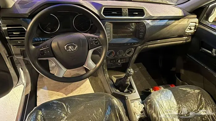 جريت وويل وينجل 5 غمارة ديزل موديل 2026 11