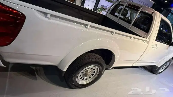 جريت وويل وينجل 5 غمارة ديزل موديل 2026 16