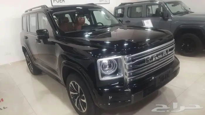 هافال H9-2026-اقل سعر كش وتمويل-تظليل مجانا 1