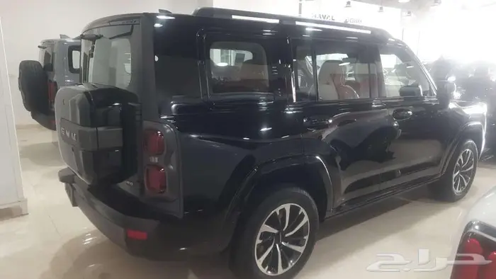 هافال H9-2026-اقل سعر كش وتمويل-تظليل مجانا 2