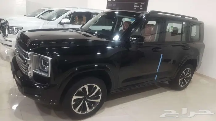 هافال H9-2026-اقل سعر كش وتمويل-تظليل مجانا 5