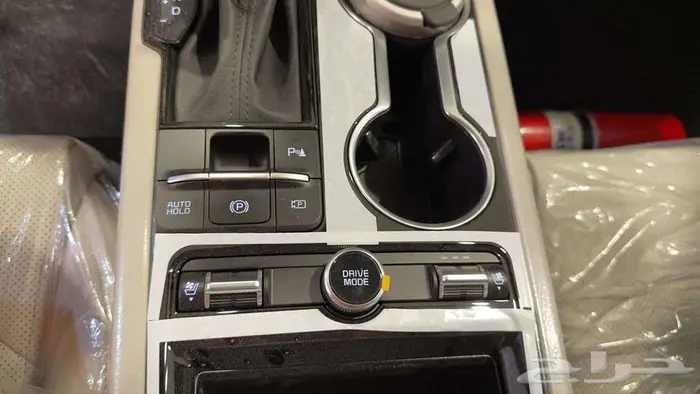 كيا K5 نصف فل بانوراما 2026 بسعر مميز لفتره محدوده 3