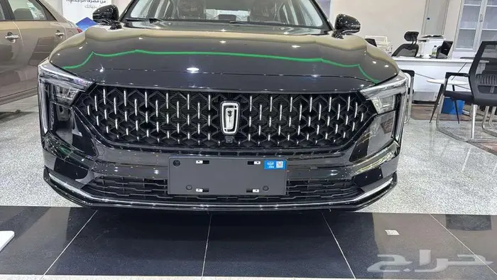 فاو بيستون B70 كمفورت 2026 شبابية فخامة شياكة 7