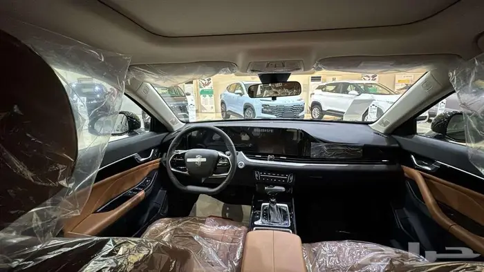 فاو بيستون B70 كمفورت 2026 شبابية فخامة شياكة 4