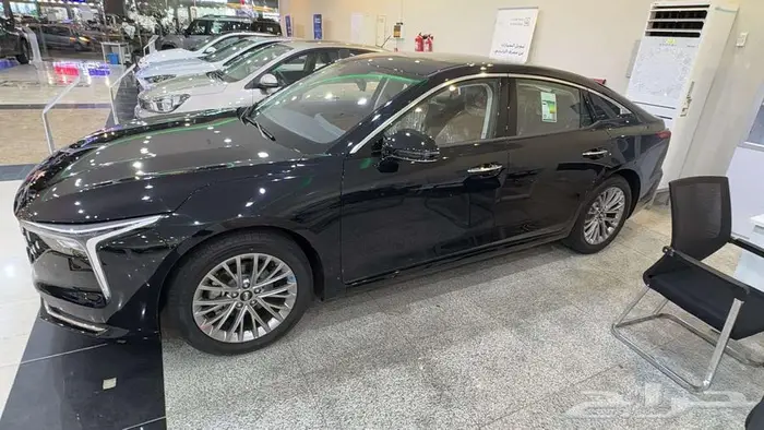 فاو بيستون B70 كمفورت 2026 شبابية فخامة شياكة 1