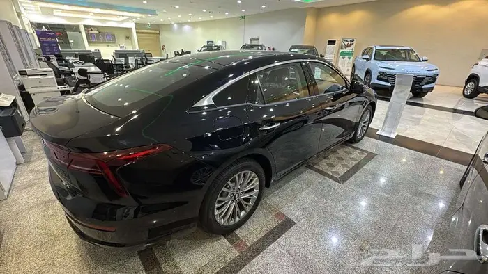 فاو بيستون B70 كمفورت 2026 شبابية فخامة شياكة 3