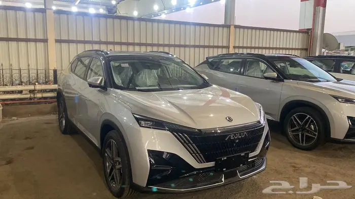 دونج فينج شاين ميج التيمت E3 فل كامل موديل 2026 كاش وتمويل 12