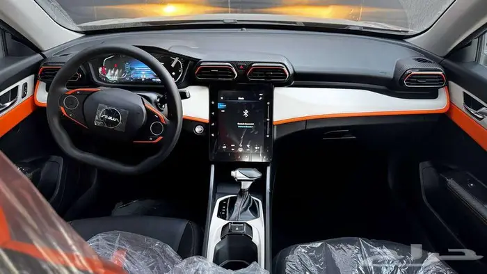 دونج فينج شاين 2026 10