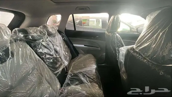 شيري اريزو 5 موديل 2025 بأقل سعر في المملكة 3