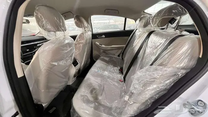 شيري اريزو 5 موديل 2025 بأقل سعر في المملكة 5