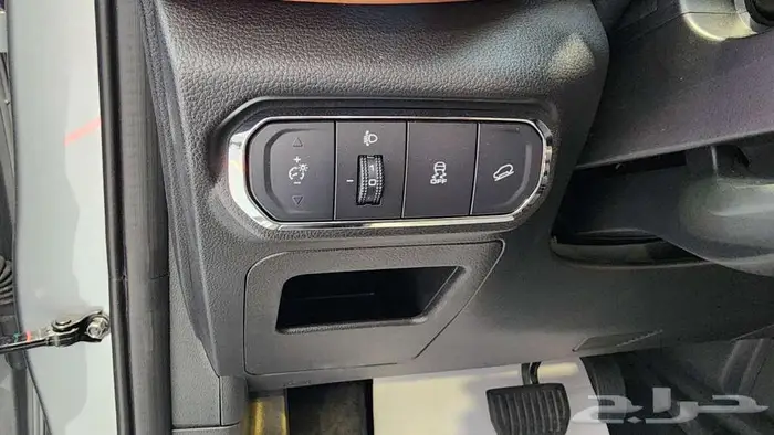 هافال جوليان اكيف 2026 اقل سعر بالسوق بمناسبه نهايه العام 11