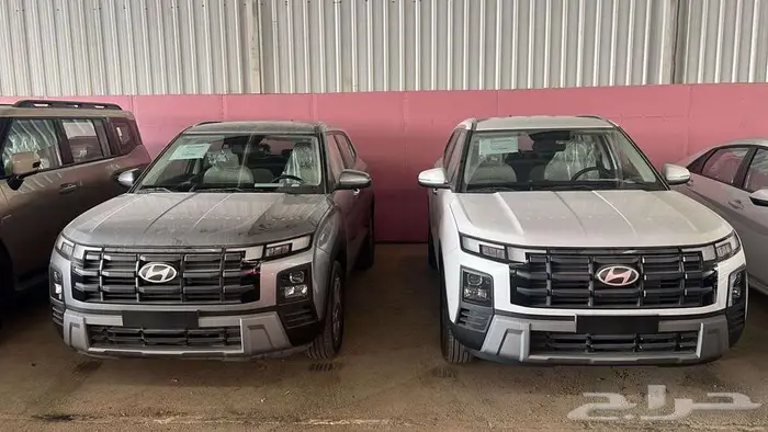 هيونداي كريتا سمارت 2026 كاش وتقسيط بجميع البنوك 0