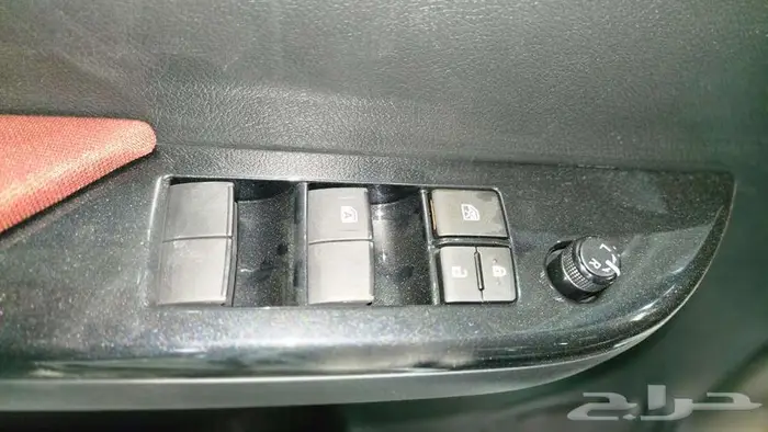 هايلوكس كويتي بدون دبل 2025 10