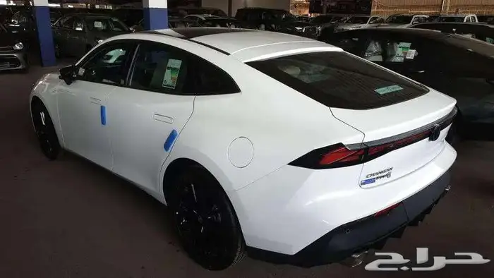 شانجان يوني في ايليت 9