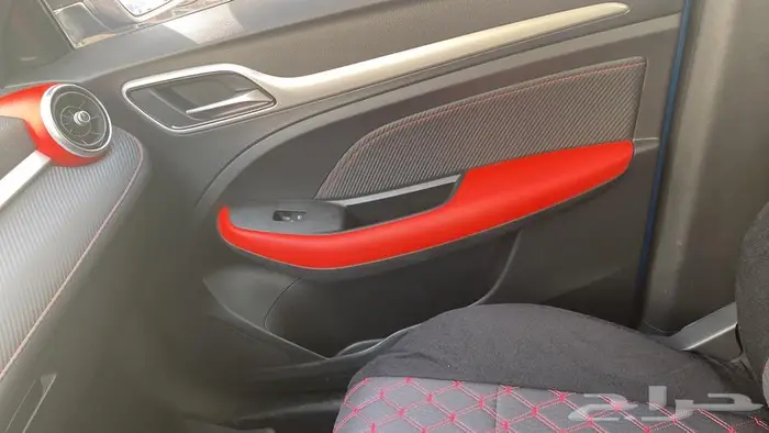 فرصه ذهبيه سياره MG من نوع ZS 2024 2