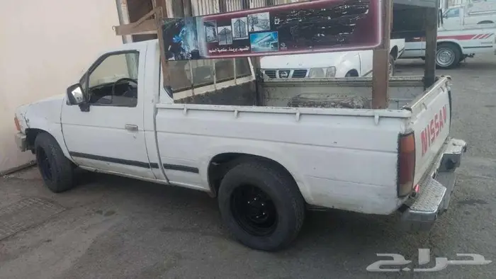 ددسن 86 للبيع 0