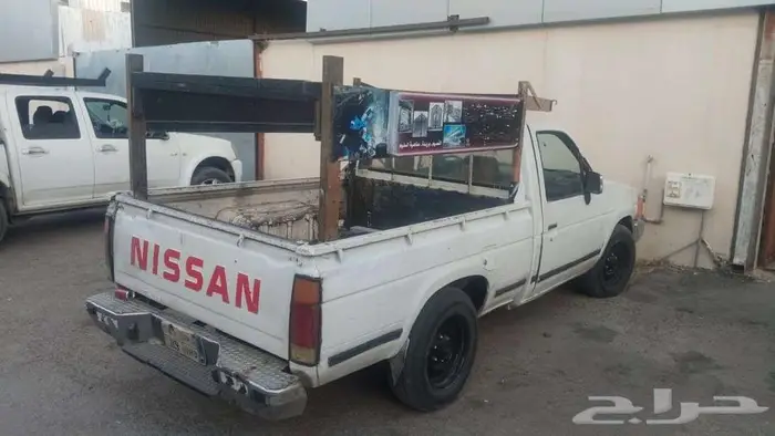 ددسن 86 للبيع 1