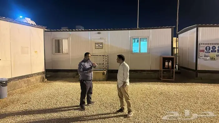 بيوت جاهزة نظيفة للبيع 4