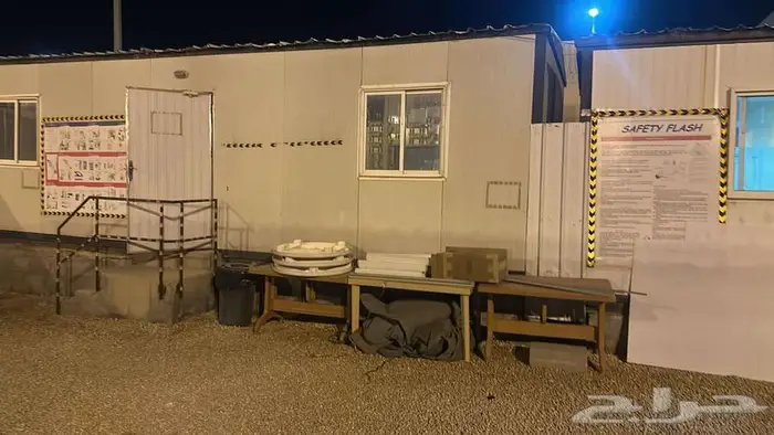 بيوت جاهزة نظيفة للبيع 0