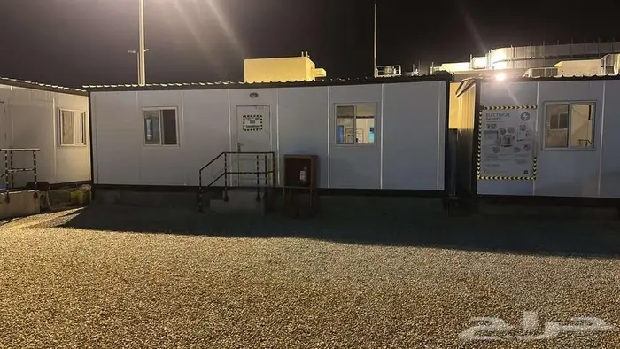 بيوت جاهزة نظيفة للبيع 2