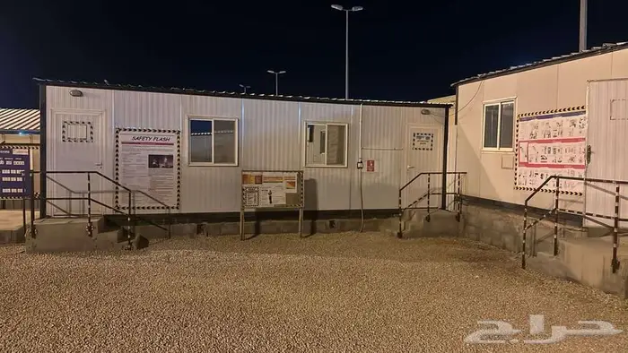 بيوت جاهزة نظيفة للبيع 1