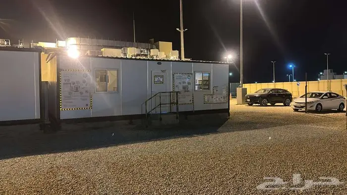 بيوت جاهزة نظيفة للبيع 5