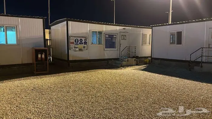 بيوت جاهزة نظيفة للبيع 3