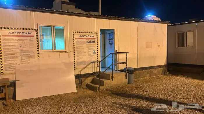 بيوت جاهزة نظيفة للبيع 6