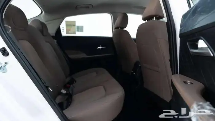 هيونداي اكسنت فليت 2026 بدووون دفعه اولى 11