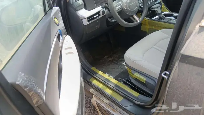 هونداي سوناتا ستاندر موديل 2026 5