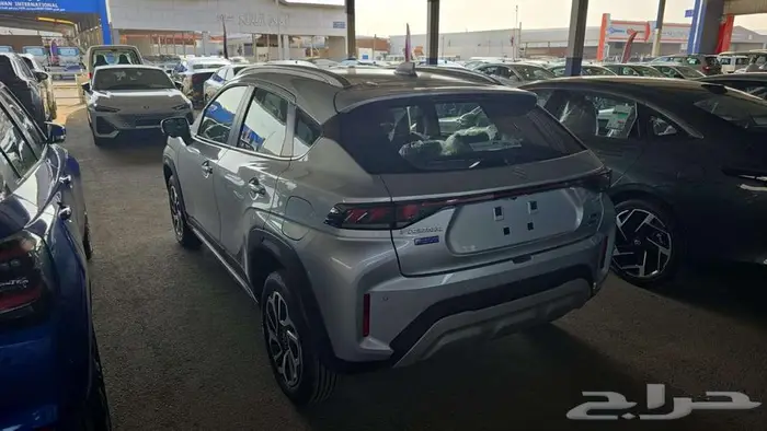 سوزوكي فرونكس 2