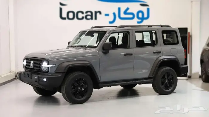 تانك 300   2026 4