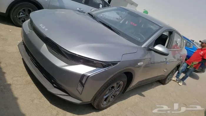 كيا K3 استاندر مطور 2026 1