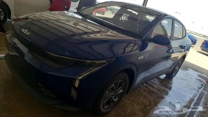 كيا K3 استاندر مطور 2026 3