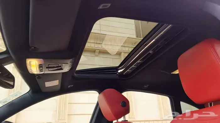 بي ام دبليو 435 موديل 2016 3