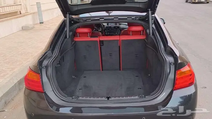 بي ام دبليو 435 موديل 2016 1