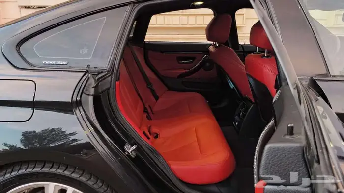 بي ام دبليو 435 موديل 2016 10