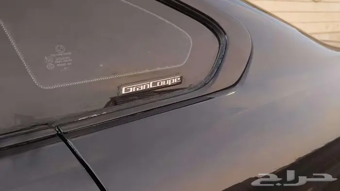 بي ام دبليو 435 موديل 2016 20