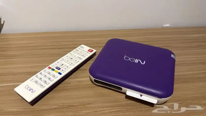 جهاز رسيفر bein sport بي ان للبيع 0