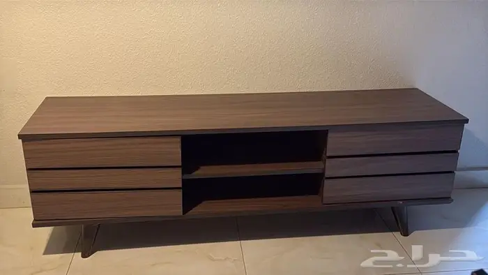 طاولة تلفزيون 0